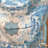 Private Listing Hermes Scarf "Azvlejos"