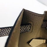 Hermès Kelly Retourne 25 Handbag Hermès Kelly Retourne 25 Handbag