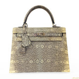 Hermès Kelly Retourne 25 Handbag