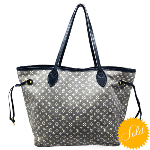 Louis Vuitton Encre Neverfull Louis Vuitton Encre Neverfull