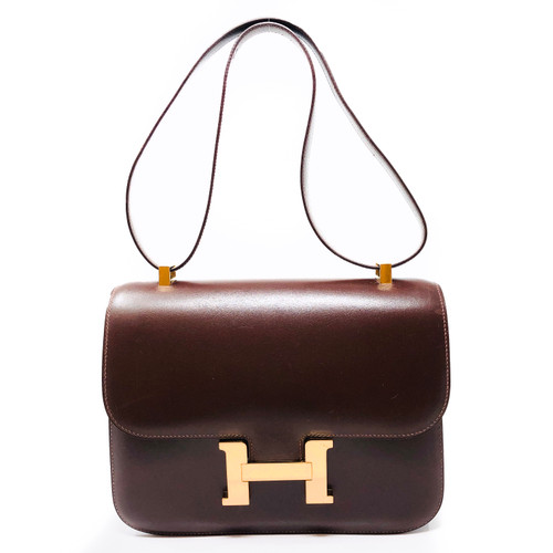 Hermès Constance 24 Handbag