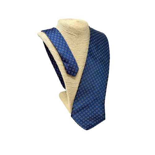 Burberry Silk Tie