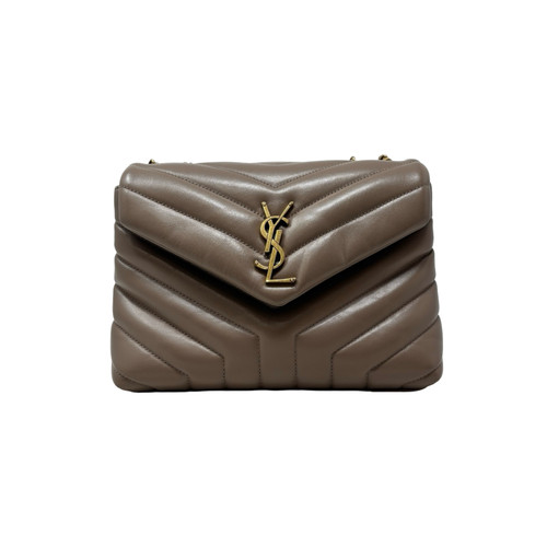 Saint Laurent Loulou Shoulder Bag