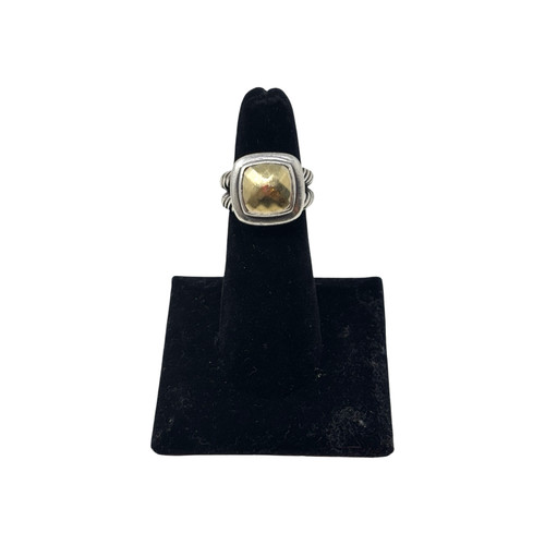 David Yurman Albion Ring