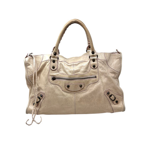 Balenciaga Large City Bag