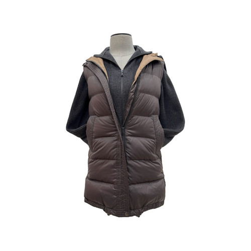Brunello Cucinelli Vest & Sweater