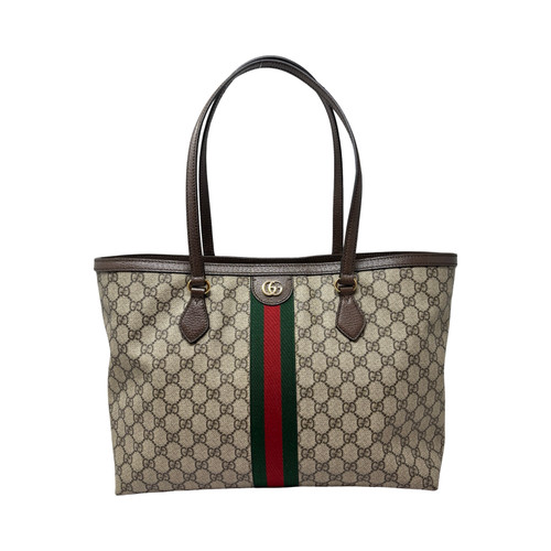 Gucci Ophidia Meduim Tote Bag