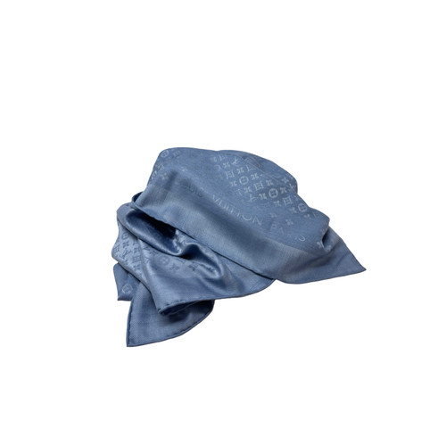 Louis Vuitton Sky Blue Monogram