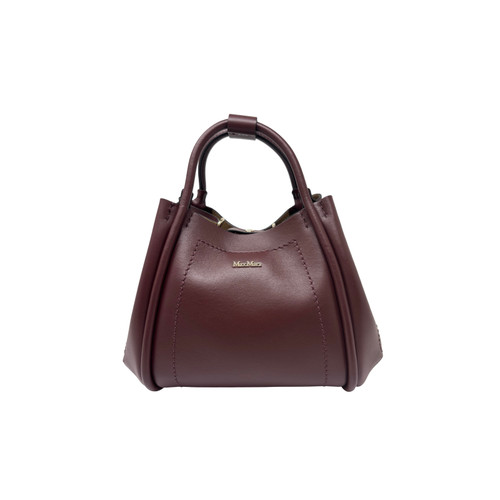 Max Mara Small Marine Bag