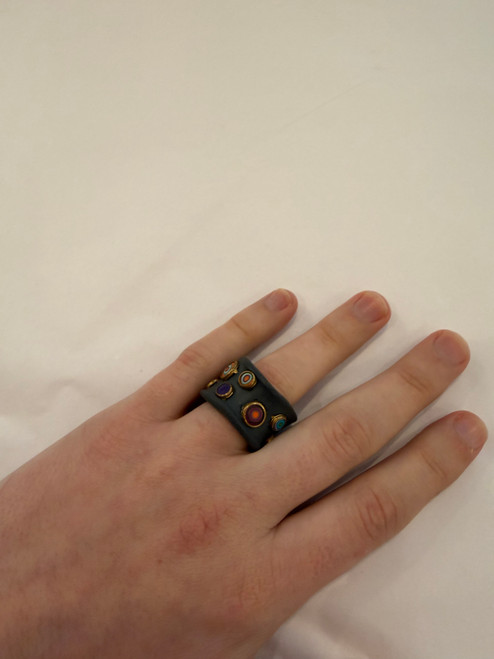 *Private Listing*  Ring