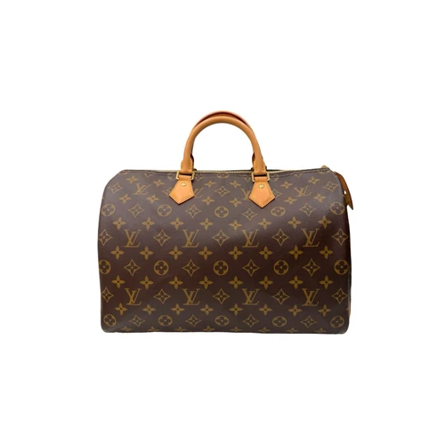 Louis Vuitton Speedy Monogram 35