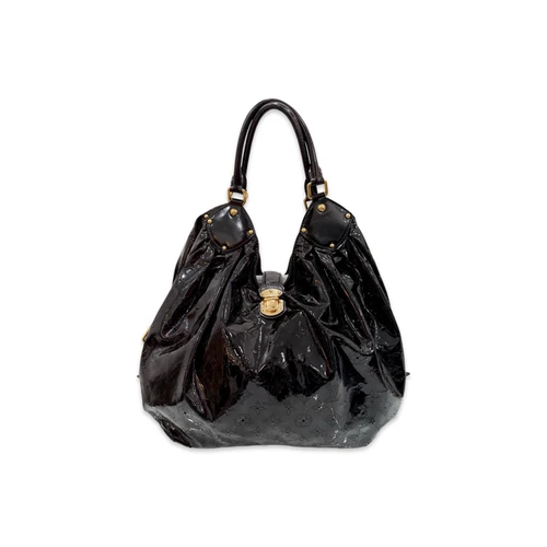Louis Vuitton LV Mahina Surya Hobo Bag