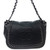Chanel CC Flap Handbag Chanel CC Flap Handbag