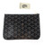 Goyard Senat Clutch Goyard Senat Clutch