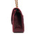 Chanel Burgundy Handbag Chanel Burgundy Handbag