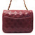 Chanel Burgundy Handbag Chanel Burgundy Handbag