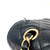 Chanel Black Caviar Flap Handbag