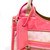 Louis Vuitton Pink Handbag