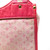Louis Vuitton Pink Handbag