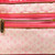 Louis Vuitton Pink Handbag