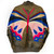 Valentino Butterfly Jacket