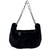 Chanel Fur Hobo Shoulder Bag