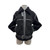 Toteme Aviator Shearling Jacket