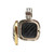 David Yurman Two Tone Locket
