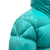 Moncler Teal Puffer Coat