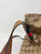 Gucci Canvas Crossbody