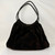 Gucci Suede Handbag