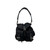 Prada Nylon Black Shoulder Bag