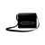 Hermes Black Roulis Purse