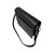 Hermes Black Roulis Purse