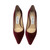 Private Listing for Jimmy Choo Velvet Pumps