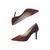 Private Listing for Jimmy Choo Velvet Pumps