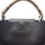 Louis Vuitton Capucines MM with Python Hadle