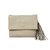 Lanvin Cream Leather Crossbody