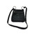Burberry Black Bridle Crossbody