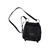 Burberry Black Bridle Crossbody