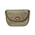 Christian Dior Honeycomb Canvas Shoulder Bag