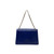 Bulgari Navy Serpenti Forever Shoulder Bag