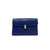 Bulgari Navy Serpenti Forever Shoulder Bag
