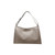 Longchamp Le Foulonne Taupe Oversized Hobo Bag