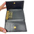 Louis Vuitton Textured Epi Key Holder