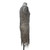 Brunello Cucinelli Glistening Embroidery Dress 2025 Spring - Summer Collection