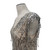 Brunello Cucinelli Glistening Embroidery Dress 2025 Spring - Summer Collection