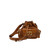 Chloe Brown Bucket Camera Bag
