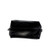 Chloe Black Leather Marcie Bucket Bag