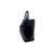 Chloe Marcie Black Leather Tote
